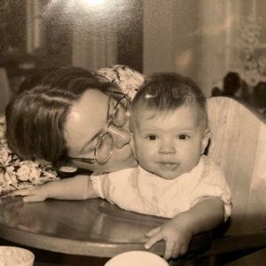 Meet your Posher, Alex